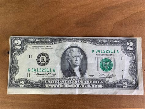 1976 2 dollar bill misprint. Things To Know About 1976 2 dollar bill misprint. 